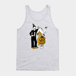 JUST RICARD Tank Top